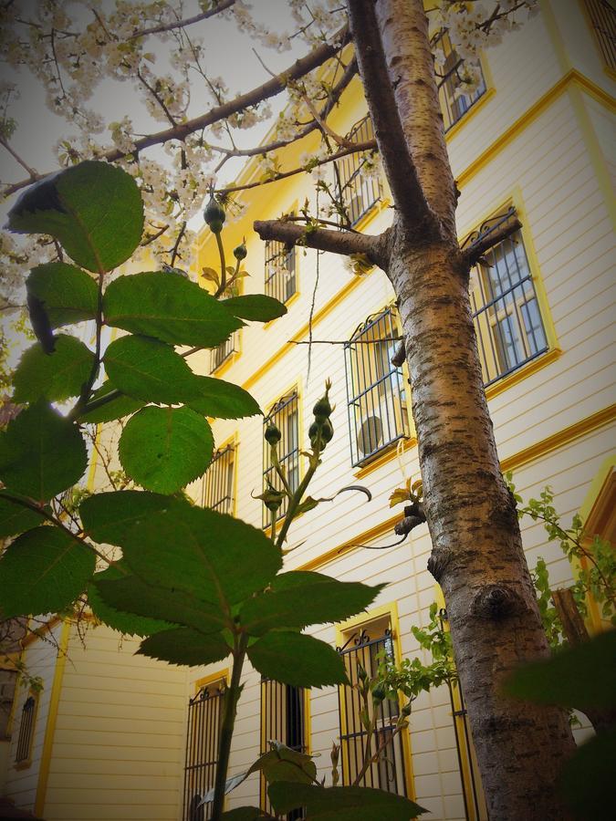 Ottoman'S Pearl Hotel Istanbul Exterior photo