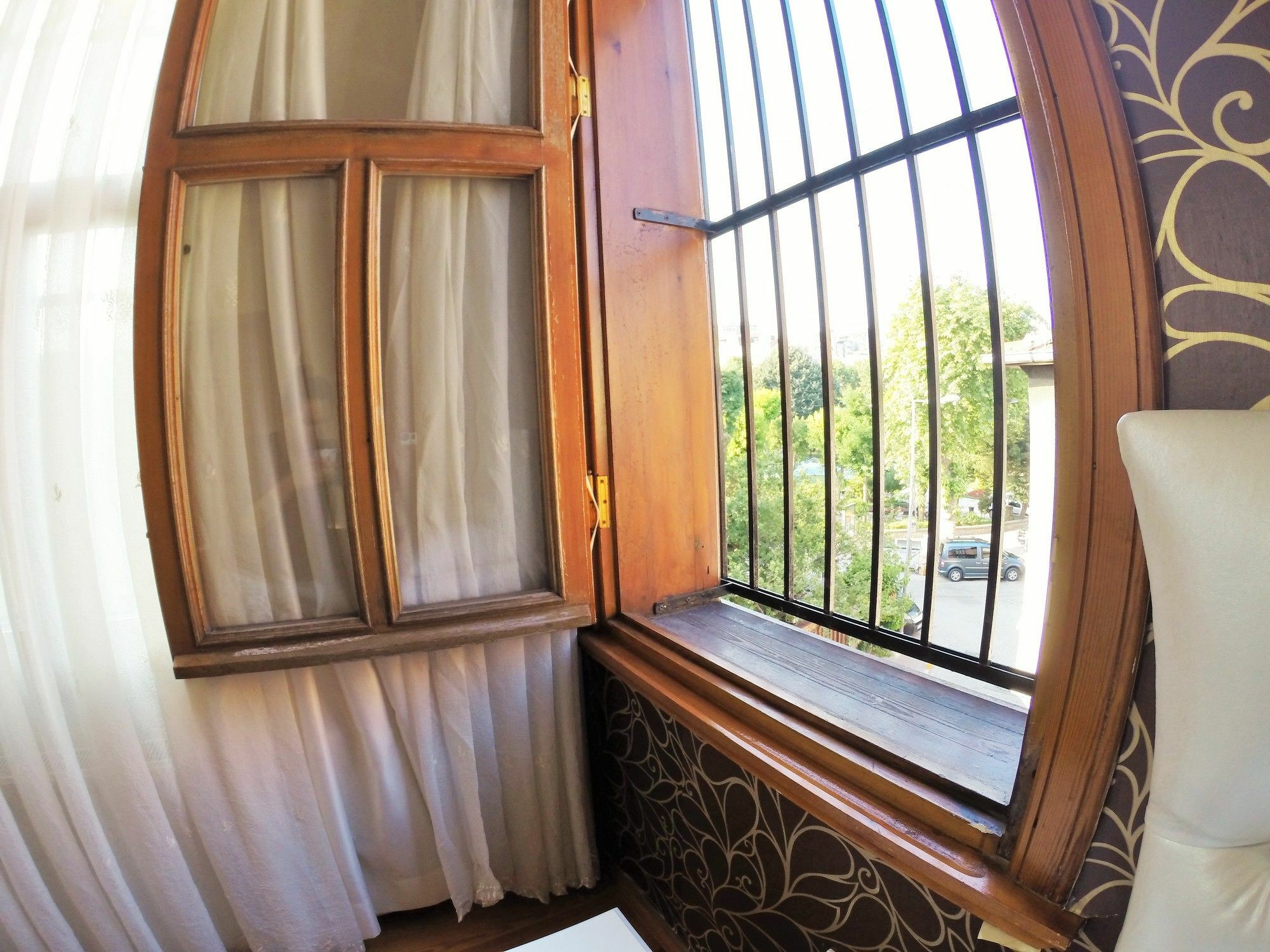 Ottoman'S Pearl Hotel Istanbul Exterior photo